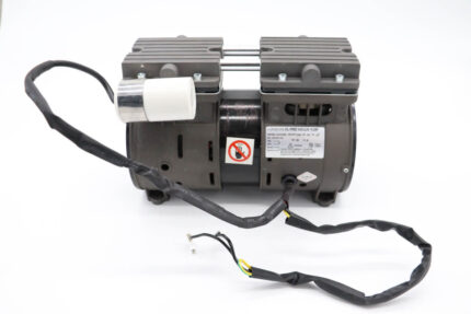 MVAC280 - Vacuum Pump #21