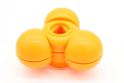 MAJ25/60(S) - Squeezing Bulbs