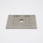 MAJ26X - Drip Tray (Top Part) #7