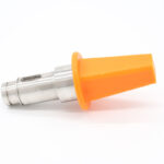 MAJ26X - Squared Short Axle