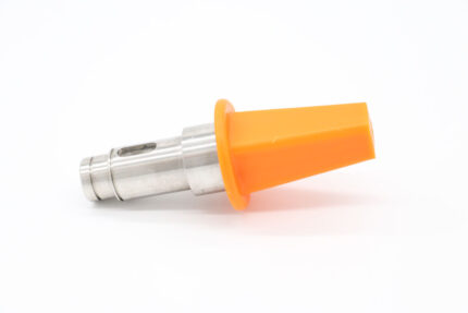 MAJ26X - Squared Short Axle