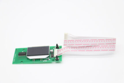 MAJ50/80X - Circuit Board