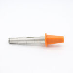MAJ26X - Squared Long Axle (Om)