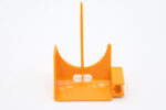 MAJ25/26X - Plastic Peeler / Slide On (Left) - imagine 5
