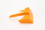 MAJ25/26X - Plastic Peeler / Slide On (Right) - imagine 5