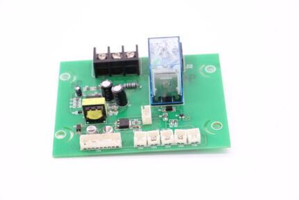 MAJ50X/80X - Control Display With Pcb