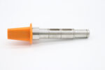 MAJ26X - Triangular Long Axle For Motor - imagine 4