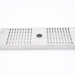 MAJ50X - Drip Tray (Top Part)