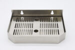 MAJ80X - Drip Tray Complete