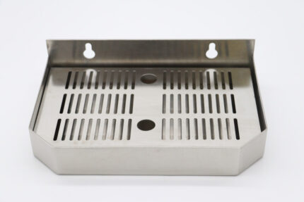 MAJ80X - Drip Tray Complete