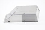 Maj80x Front Cover Pipe