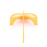Maj26/50/80X Peeler