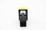 MAJ25E/26X - On/Off Switch (Black & White Buttons) - imagine 3