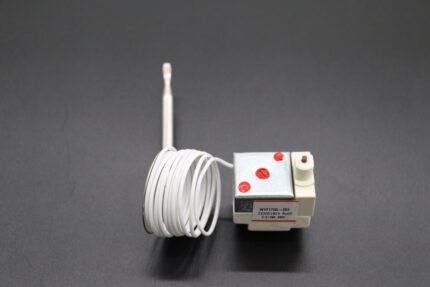 VN(G) - Safety Thermostat Ego 170C