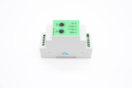 VN3000 - Time Relay (Green) (Emko-Bym-02)