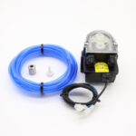 HQ/VN(G) - Rinse Aid Pump (Nm)