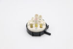 PRESSURE SWITCH HORIZONTAL Ø 58MM - 95/75Mbar 6Mm