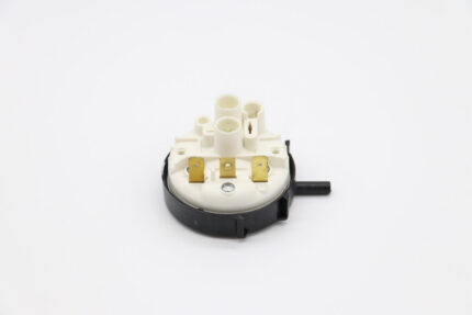 PRESSURE SWITCH HORIZONTAL Ø 58MM - 112/70Mbar 6Mm