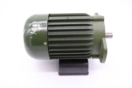 MPP8 - Motor (Om)