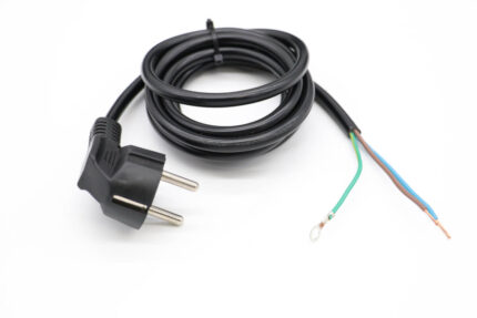 MPP8/15/30 - Power Cord