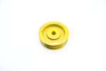MPP8/15 - Axle Pulley (Nm)