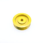 MPP8/15 - Axle Pulley (Nm)