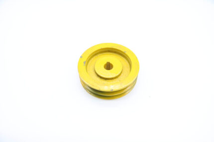 MPP8/15 - Axle Pulley (Nm)