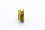 MPP8/15 - Belt Wheel Motor Shaft #19 - imagine 2