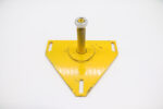 MPP8/15 - Big Belt Wheel Fixed Base