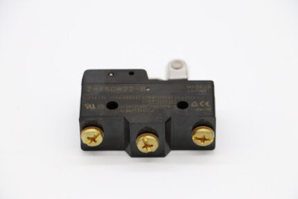MPM10 - Safety Covering Switch  (<2015)