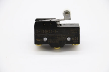 MPM10 - Fluctuate Safety Switch  (<2015)