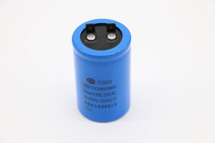 MPM10 - Capacitor  (<2015)