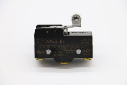 MPM20 - Fluctuate Safety Switch (<2015)