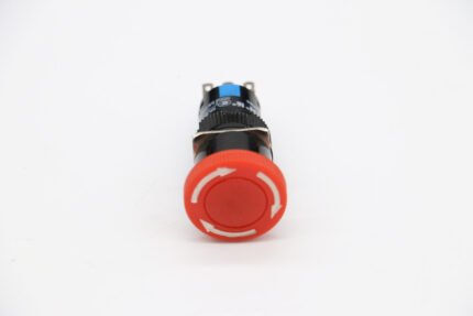MPM20 - Stop Switch  (<2015)