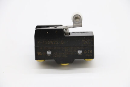MPM60 - Safety Covering Switch (<2015)