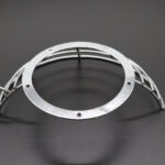 MPM10 - Safety Guard Cage (<2015)
