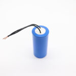 MPM - Capacitor 330V Ac 200Uf