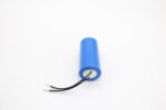 MPM - Capacitor 330V Ac 200Uf - imagine 2