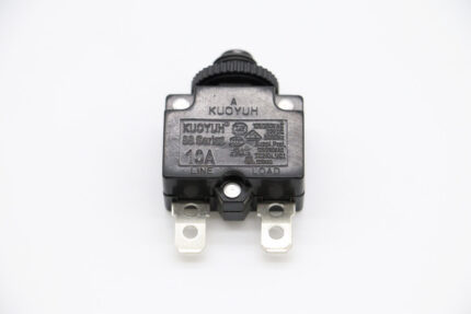 MPM40 - Safety Switch / 10 Ampere
