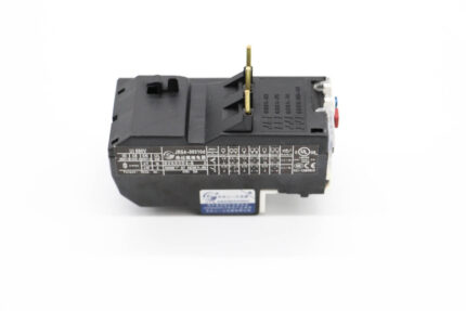 MPM40 - Overload Protect. Switch (<2015)
