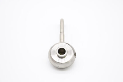 MPM40 - Speed Adjusting Handle Complete (<2015)