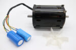 MPM5 - Motor (<2015)