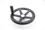 MPM60 - Handwheel For Lift #88 - imagine 2