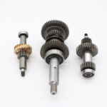 MPM20 - Complete Gear Set