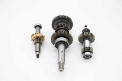 MPM20 - Complete Gear Set