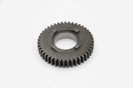 MPM20/30 - Gear Under