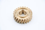 MPM20/30 - Worm Gear #58