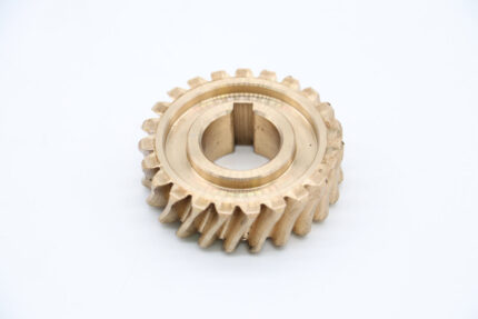 MPM20/30 - Worm Gear #58