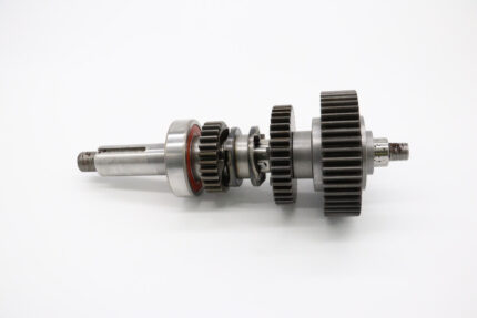 MPM40 - Complete Gear Set (Starting From #45)