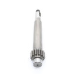 MPM60 - Input Shaft #13